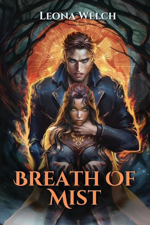 Breath of Mist cover image
