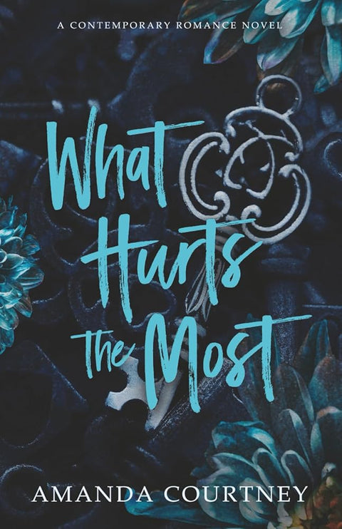 What Hurts the Most (Lies We Believe) cover image