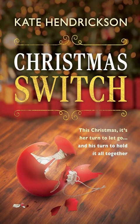 Christmas Switch cover image