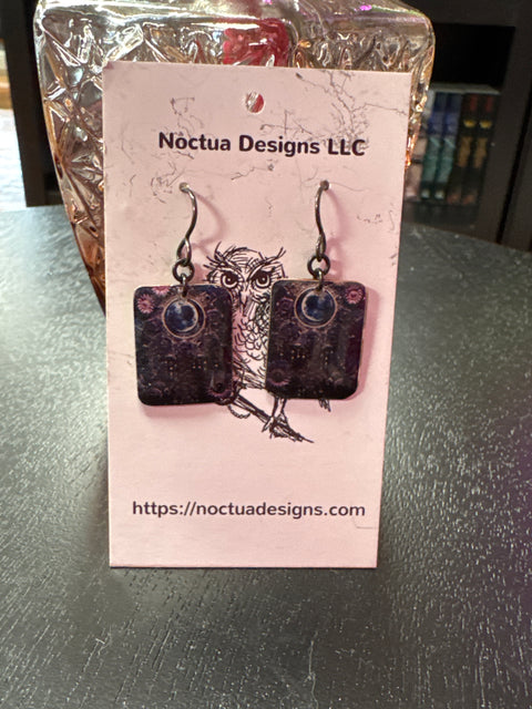 Handmade Earrings