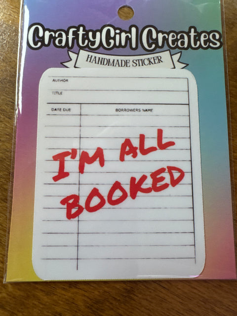 Crafty Girl Creates