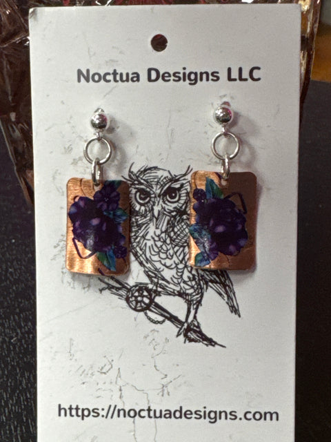 Handmade Earrings