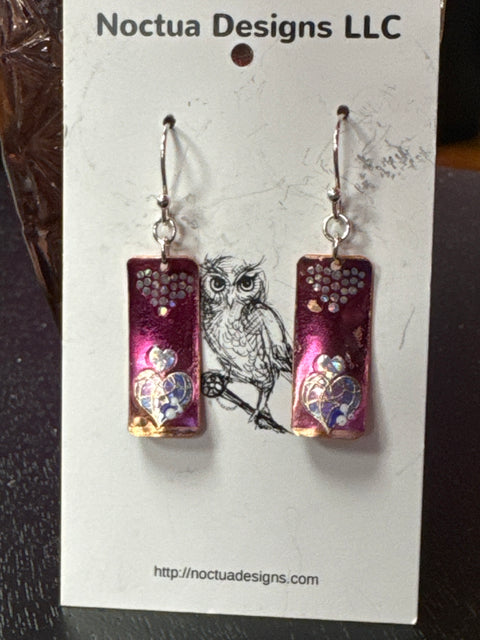 Handmade Earrings