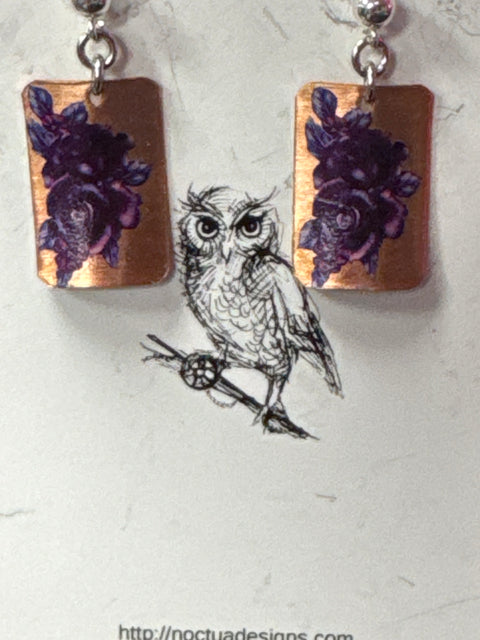 Handmade Earrings