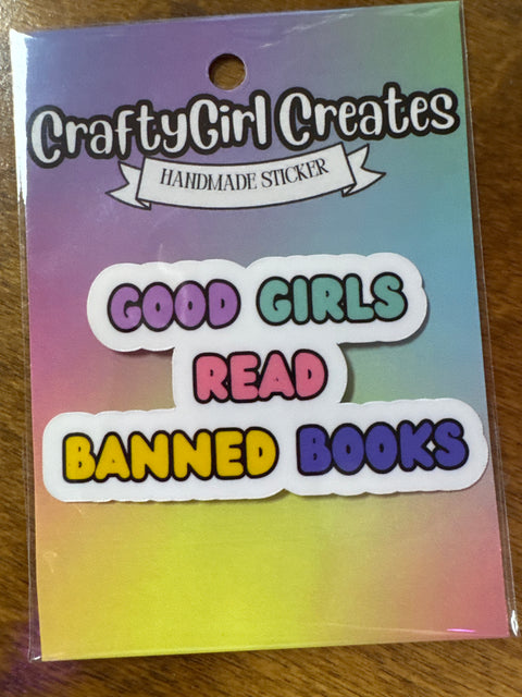 Crafty Girl Creates