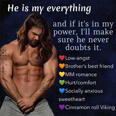 Choose Me: Love in the Pacific Northwest Book 3