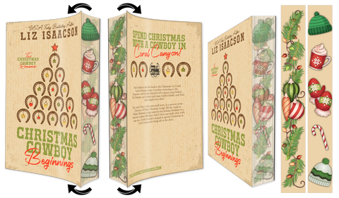 Christmas Cowboy Beginnings | Special Edition
