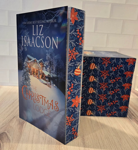 The Christmas Lodge | Special Edition Omnibus