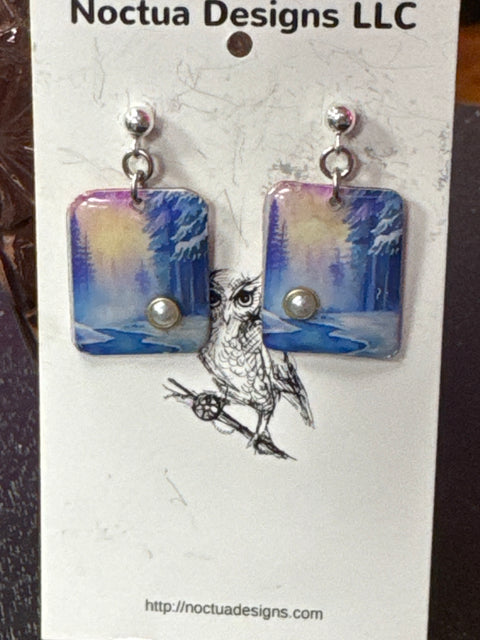 Handmade Earrings