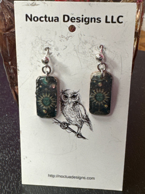 Handmade Earrings