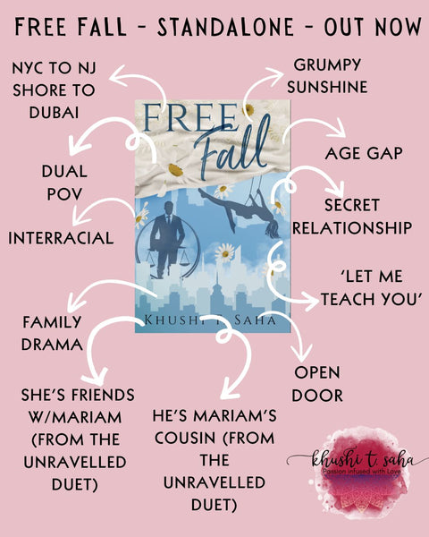 Free Fall