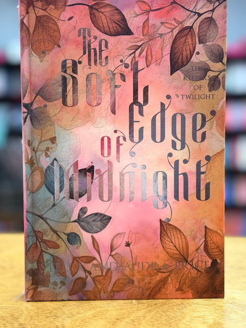 The Soft Edge of Midnight | Special Edition Hardback