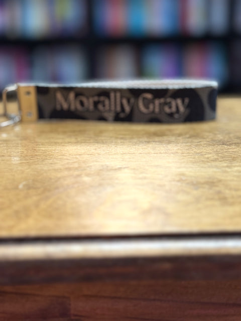 Wristlet Keychains | Bookish Style