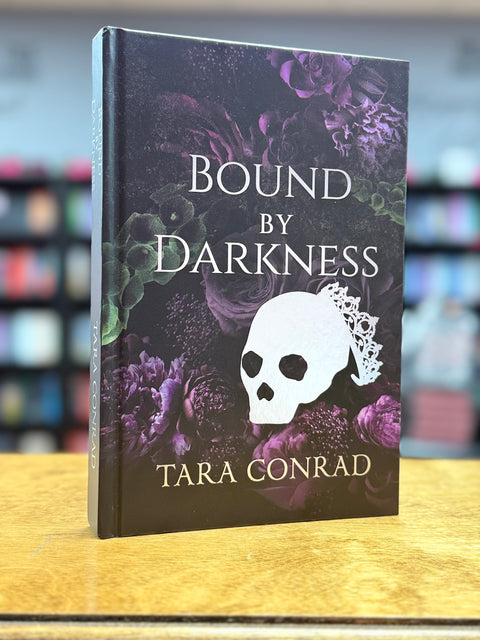 Bound in Darkness (Special Edition)