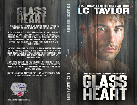Custom Cover Design