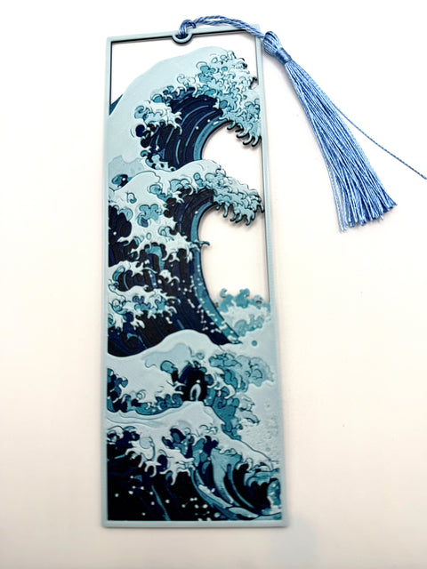 Modded Maker Mayhem | Bookish Inspired Bookmarks