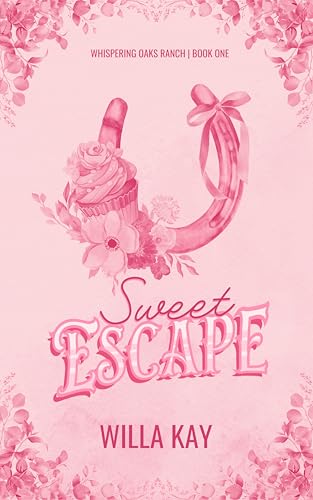 Sweet Escape: A Small-Town Surprise Pregnancy Romance (Book 1)
