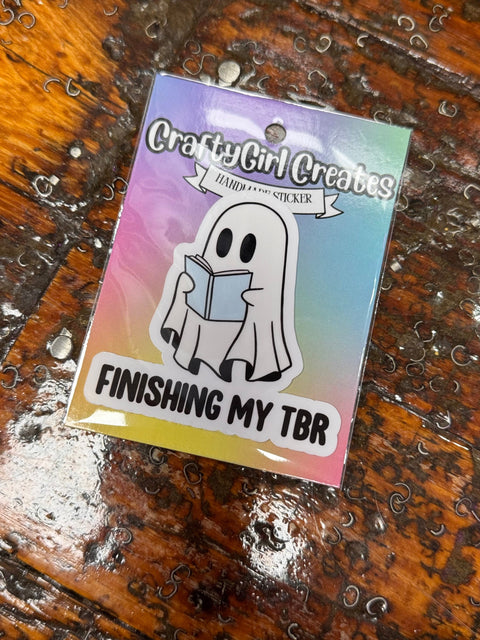 Crafty Girl Creates