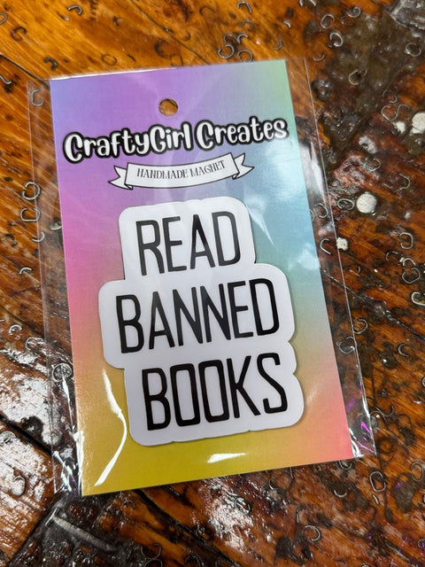 Crafty Girl Creates