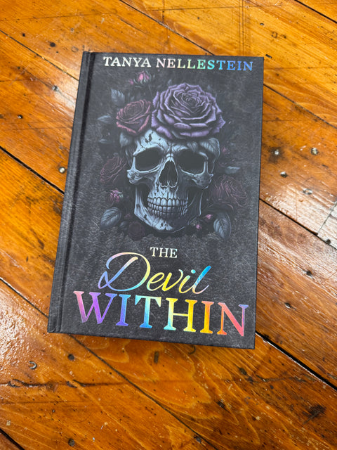 The Devil Within: The Devils MC