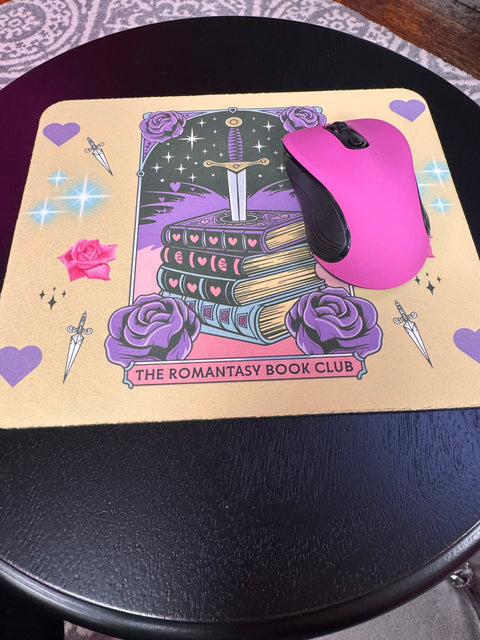 Mouse Pad