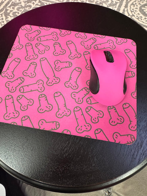 Mouse Pad
