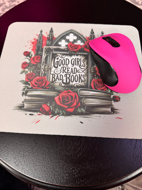 Mouse Pad