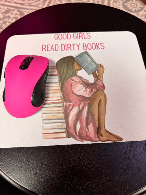 Mouse Pad