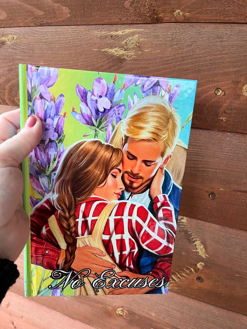 No Excuses | Willow Creek Book 6 | Special Edition Hardback