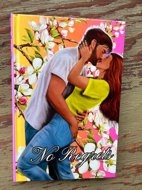 No Regrets | Willow Creek Book 1 | Special Edition Hardback