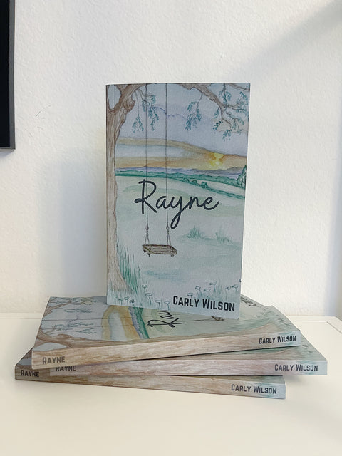 Rayne