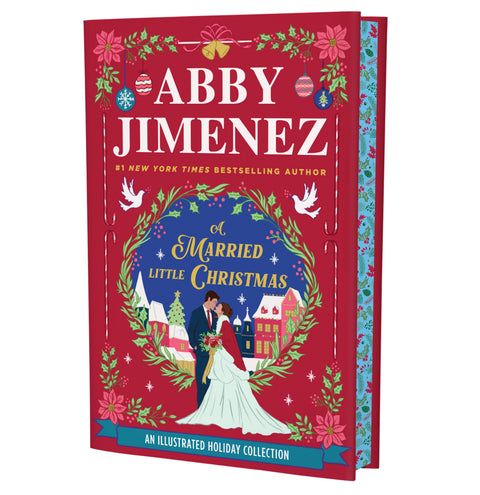 A Married Little Christmas | Deluxe Edition
