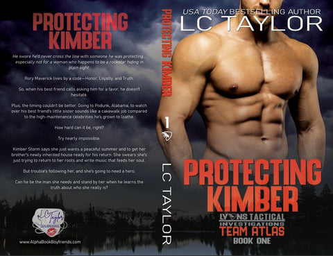 Custom Cover Design