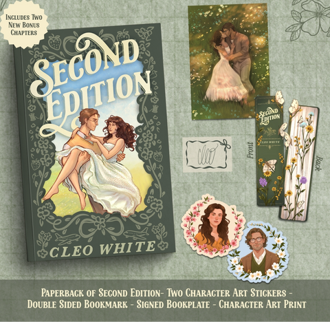 Second Edition