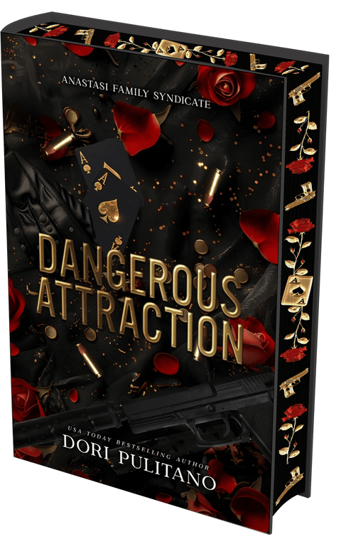 Dangerous Attraction Special Edition