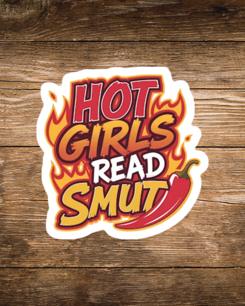 Vinyl Stickers