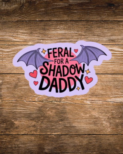 Vinyl Stickers