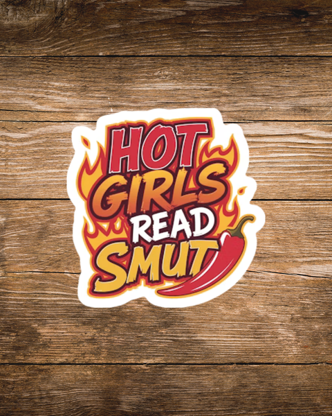 Vinyl Stickers