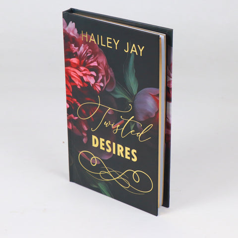 Twisted Desires | Special Edition