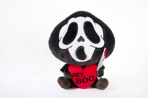 Punchkins - Wild Romance - Plush Ghost