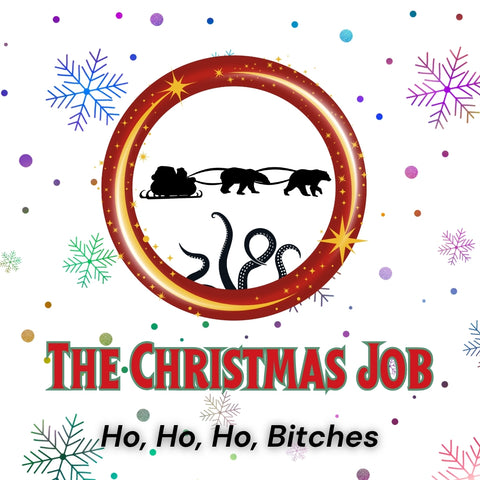 The Christmas Job | After the Breaking