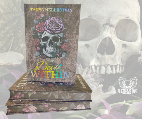 The Devil Within: The Devils MC