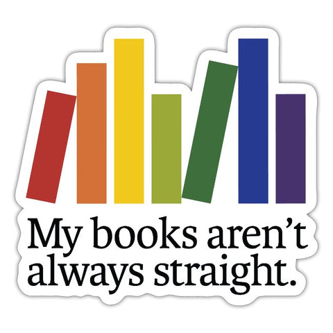 LGBTQ,Stickers