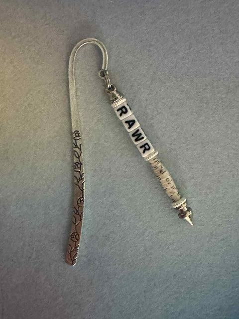 Book to Beads,Handmade Jewelry,Merch