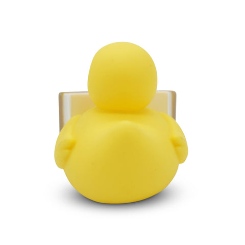 Punchkins - “I Like My Main Characters Morally Grey” Rubber Duck