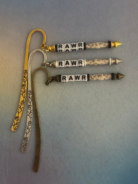Book to Beads,Handmade Jewelry,Merch
