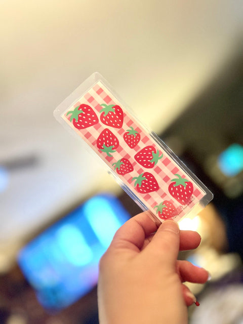 Strawberry Fields