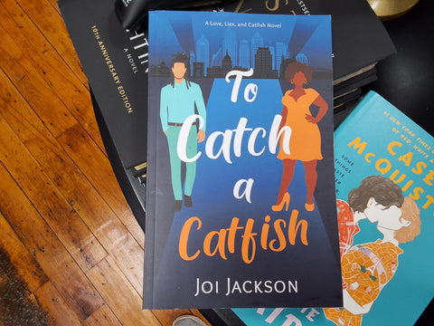 To Catch a Catfish