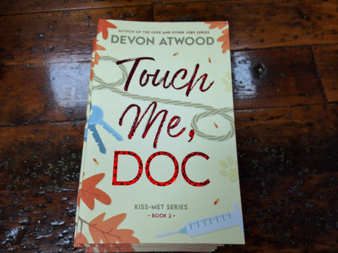 Touch Me, Doc