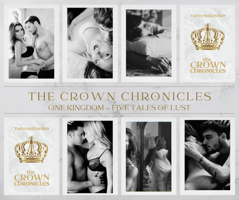 The Crown Chronicles